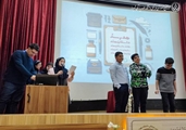 برگزاری کارگاه آموزشی (زندگی شاد، زندگی داستان مند) 